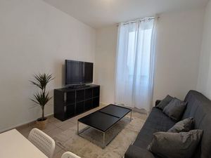 Appartement T3 Neuf Marseille