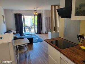 Appartement Mimizan océan