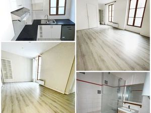 T2/3 calme et clair 75010