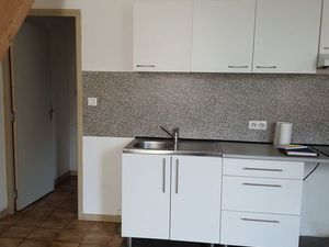 T1 BIS à louer – 1er étage – Pinsaguel