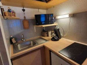 Appartement cordon