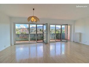 Appartement 3 pièces 79 m²