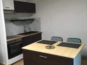 Studio 34 m2 meublé