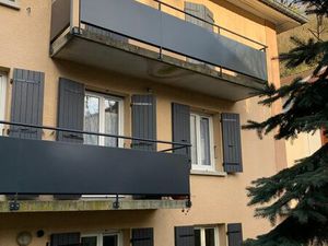 Appartement t2 rez de jardin