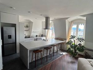 Appartement Voiron Centre gare