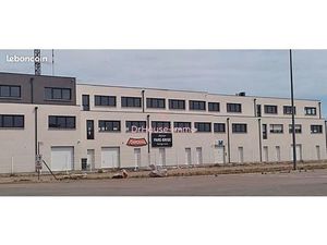 Bureaux 15 m² claira