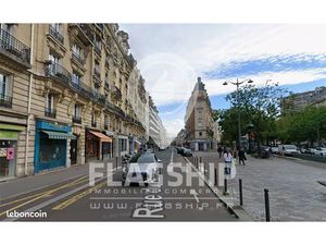 Boutique 102 m² PARIS