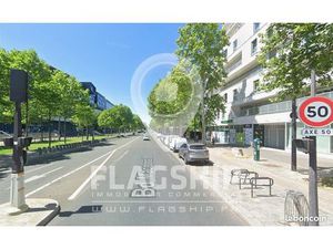 Boutique 168 m² PARIS