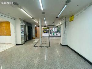 Boutique 331 m² PARIS