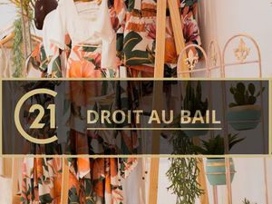 Boutique 63 m² TROUVILLE SUR MER