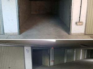 Garage 15m2 à Annecy Centre