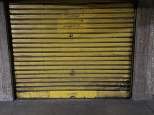 Vend garage île verte - Meteor