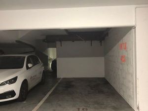 Location Parking Sécurisé