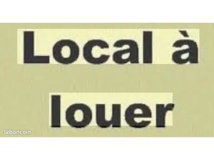 Local pour un tatoueur(se)