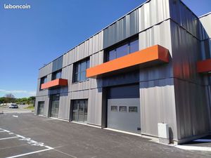 Local 125 m² Sillingy