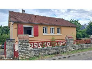 Maison 4 pièces 89 m²