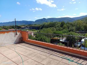 Maison 8 pièces 120 m²