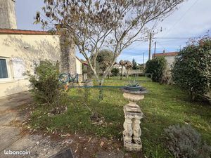 Propriété 5 pièces 113 m²