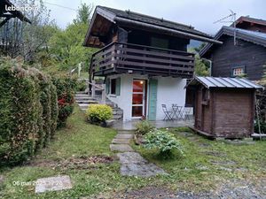 Mazot a louer pour saison hiver