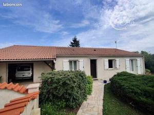 Maison individuelle 103 m2