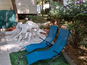 Mobil-home Trigano Sublima