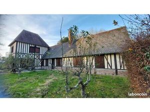 Maison 5 pièces 127 m²