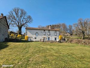 Vente maison de charme