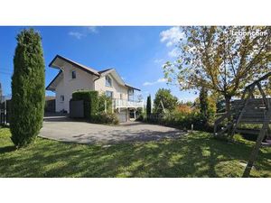 Villa 176 m² Pringy