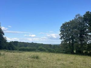 Magnifique terrain Saint-Sulpice le Gueretois