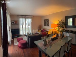 Appartement meublé location courte durée