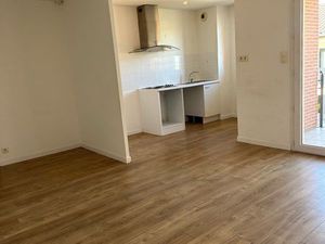 Appartement T3 rénové
