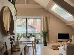 Appartement T3 à louer