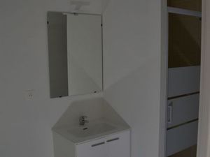 T2 a louer a Chasseneuil sur Bonnieure