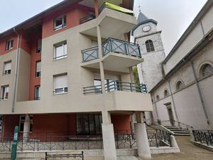 T3 de 68m² FAVERGES