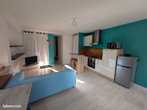 Appartement meublé 32 m² – idéal étudiant – Jarville-la-Malgrange / proche Nancy
