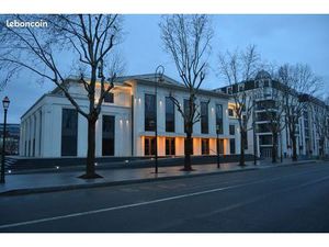 Location appartement La Garenne