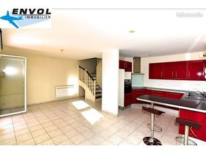 Maison en résidence