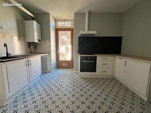 Appartement 4 pièces 106 m²