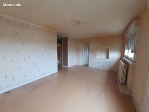 A vendre  appartement T3 Saint Avold