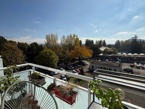 Joli appartement Seyssinet-Pariset - 63m2