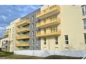 Garage 16m2 dans résidence neuve et sécurisée