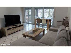 T3 de 67m2 à VALLEIRY