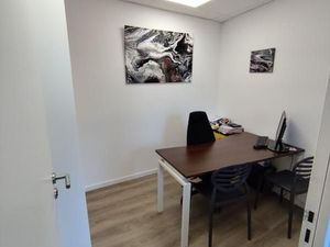 Bureaux 34 m²