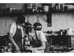 Restaurant 80 m² Marseille