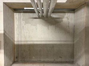 Parking moto / 2 roues / scooter