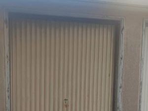 Location un garage fermé