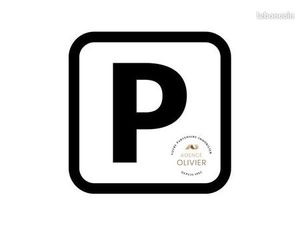 Parking/box 12 m² Les Gets