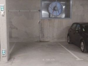 Location place de parking