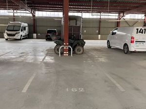 Place de Parking Sallanches Clos des Baz