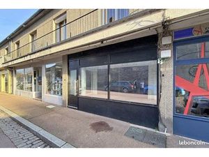 Local commercial Coutances